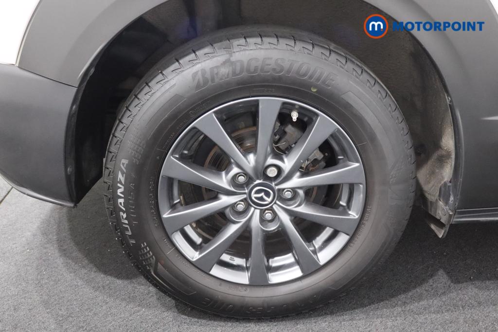 Mazda Cx-30 Se-L Lux Manual Petrol-Electric Hybrid SUV - Stock Number (1541240) - 28th supplementary image
