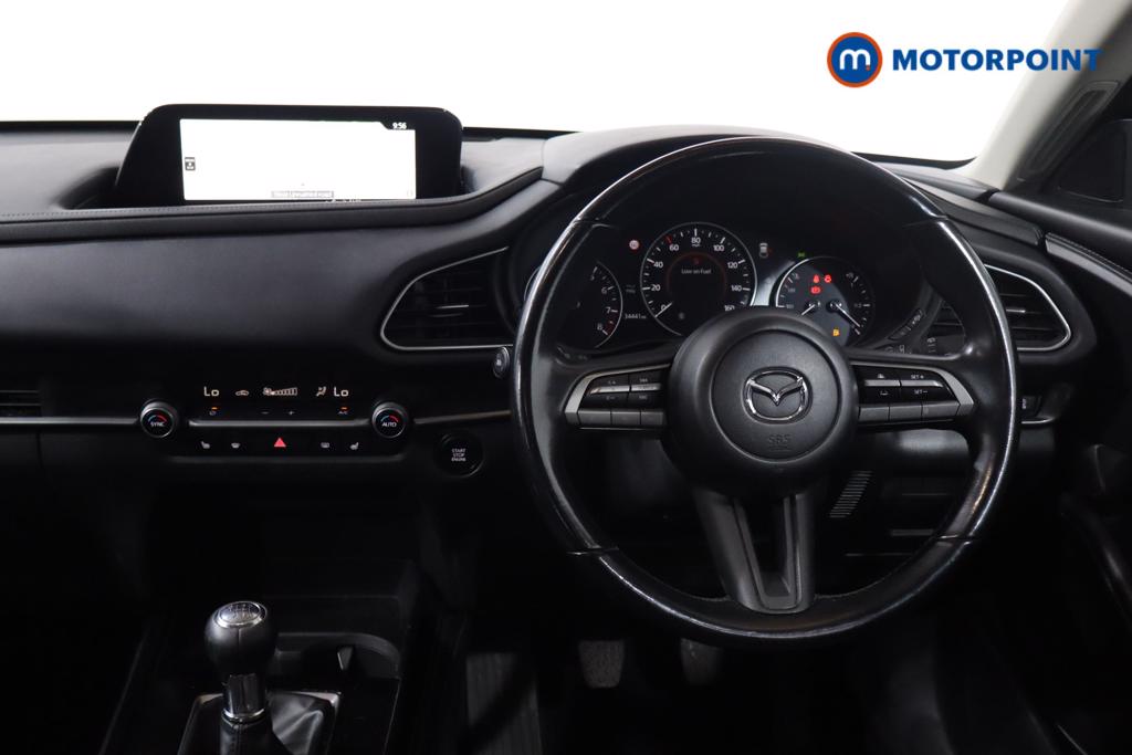 Mazda Cx-30 Se-L Lux Manual Petrol-Electric Hybrid SUV - Stock Number (1541240) - 1st supplementary image
