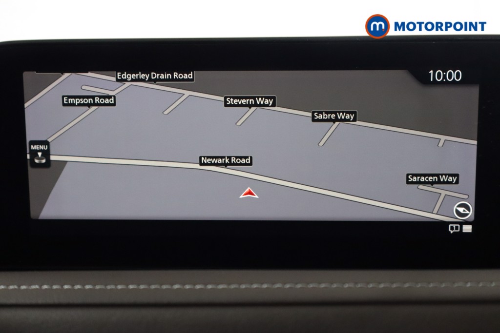 Mazda Cx-30 Gt Sport Tech Manual Petrol-Electric Hybrid SUV - Stock Number (1541457) - 2nd supplementary image