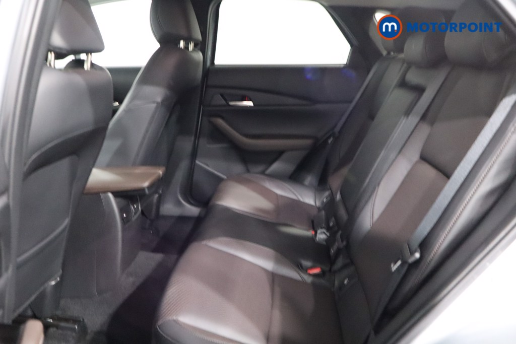 Mazda Cx-30 Gt Sport Tech Manual Petrol-Electric Hybrid SUV - Stock Number (1541457) - 5th supplementary image