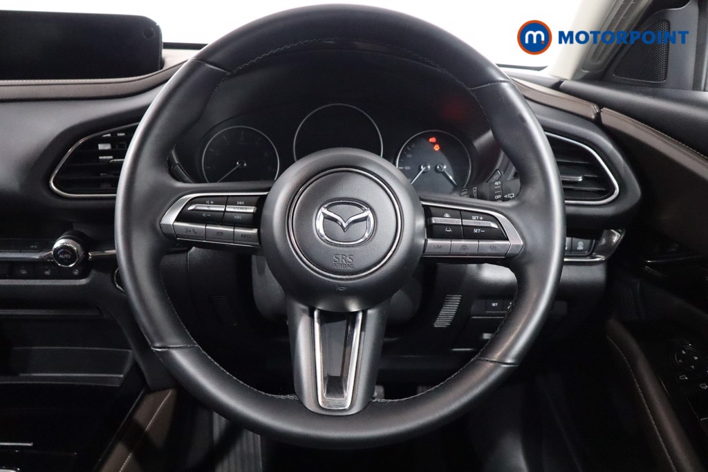 Mazda Cx-30 Gt Sport Tech Manual Petrol-Electric Hybrid SUV - Stock Number (1541457) - 6th supplementary image