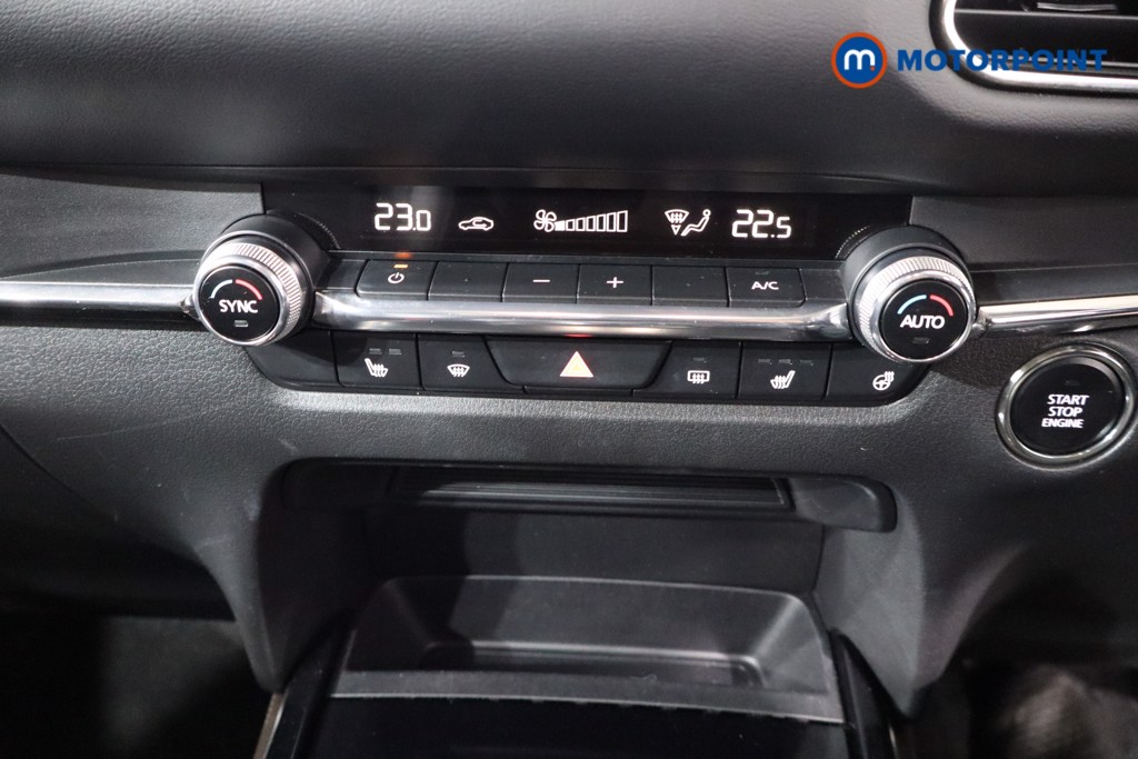 Mazda Cx-30 Gt Sport Tech Manual Petrol-Electric Hybrid SUV - Stock Number (1541457) - 17th supplementary image