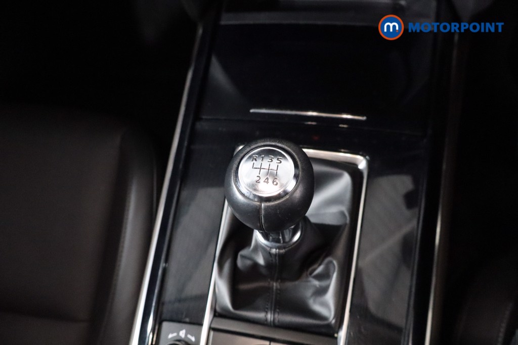 Mazda Cx-30 Gt Sport Tech Manual Petrol-Electric Hybrid SUV - Stock Number (1541457) - 18th supplementary image