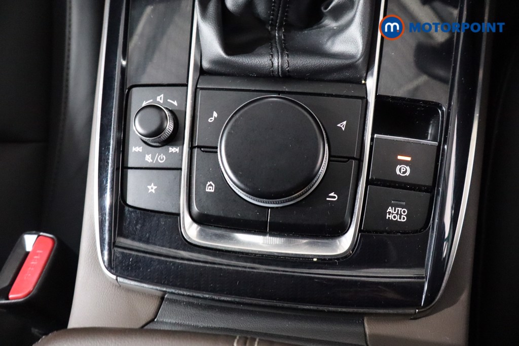 Mazda Cx-30 Gt Sport Tech Manual Petrol-Electric Hybrid SUV - Stock Number (1541457) - 19th supplementary image