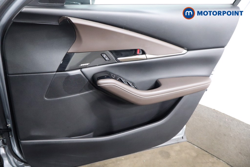 Mazda Cx-30 Gt Sport Tech Manual Petrol-Electric Hybrid SUV - Stock Number (1541457) - 25th supplementary image