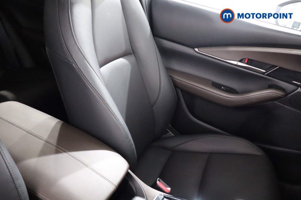Mazda Cx-30 Gt Sport Tech Manual Petrol-Electric Hybrid SUV - Stock Number (1541457) - 27th supplementary image