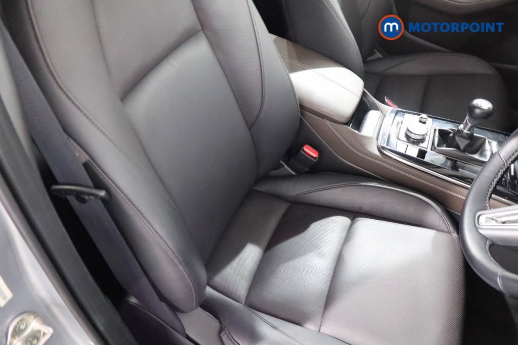 Mazda Cx-30 Gt Sport Tech Manual Petrol-Electric Hybrid SUV - Stock Number (1541457) - 28th supplementary image