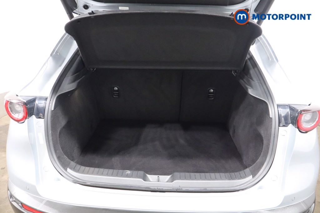 Mazda Cx-30 Gt Sport Tech Manual Petrol-Electric Hybrid SUV - Stock Number (1541457) - 34th supplementary image