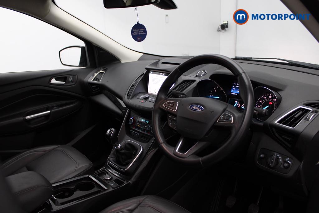 Ford Kuga Titanium X Edition Manual Diesel SUV - Stock Number (1541730) - 2nd supplementary image