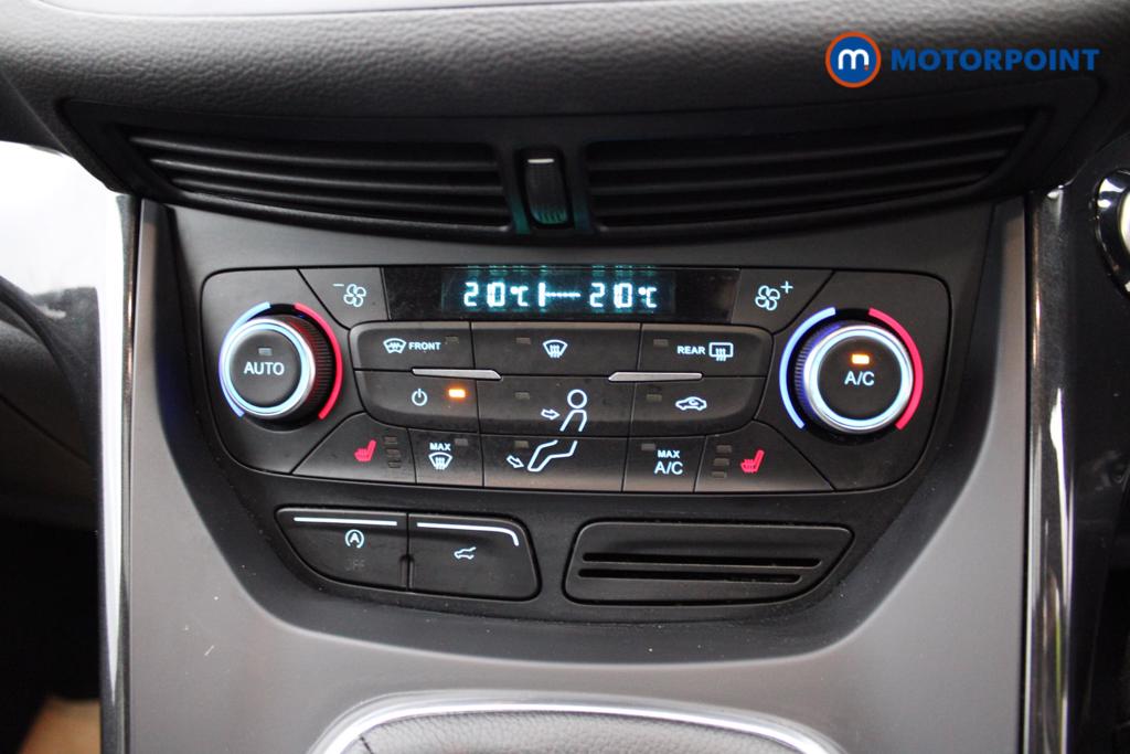 Ford Kuga Titanium X Edition Manual Diesel SUV - Stock Number (1541730) - 5th supplementary image