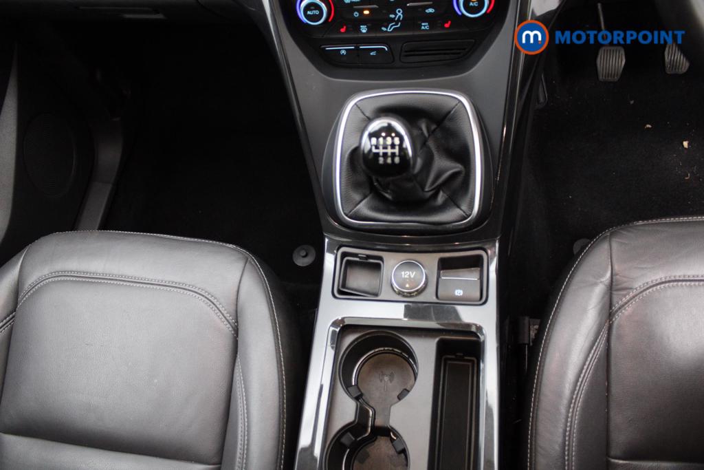 Ford Kuga Titanium X Edition Manual Diesel SUV - Stock Number (1541730) - 6th supplementary image