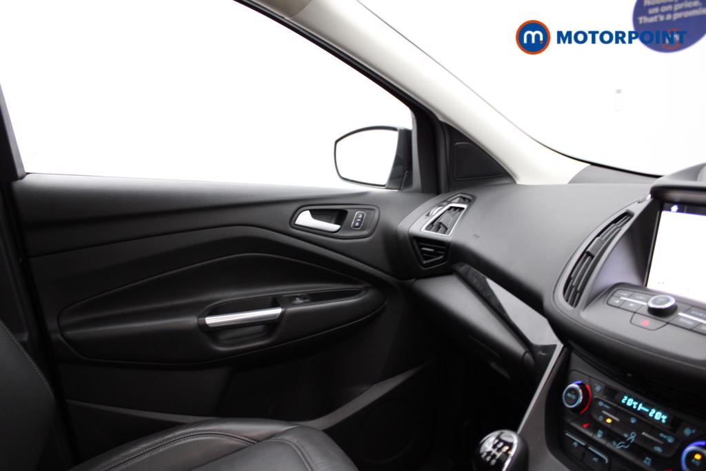 Ford Kuga Titanium X Edition Manual Diesel SUV - Stock Number (1541730) - 7th supplementary image