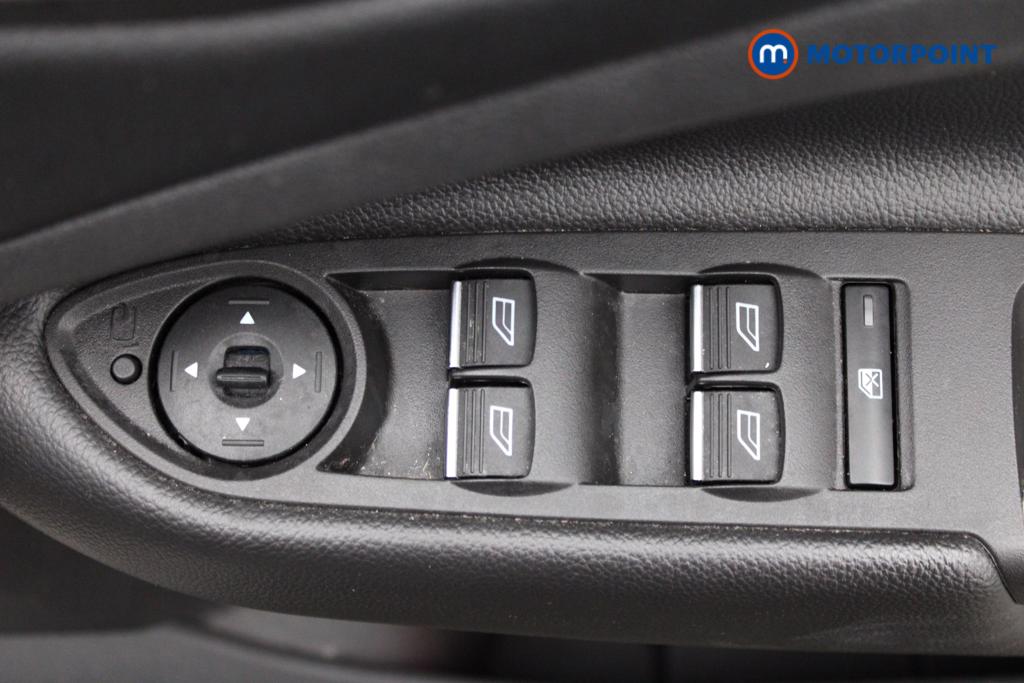 Ford Kuga Titanium X Edition Manual Diesel SUV - Stock Number (1541730) - 8th supplementary image