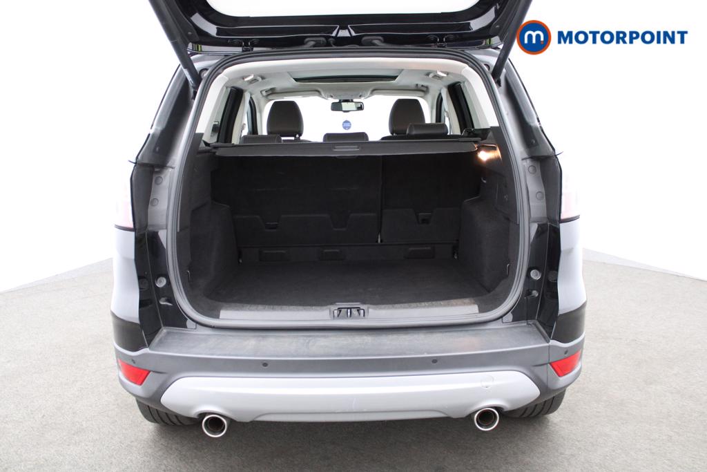 Ford Kuga Titanium X Edition Manual Diesel SUV - Stock Number (1541730) - 10th supplementary image