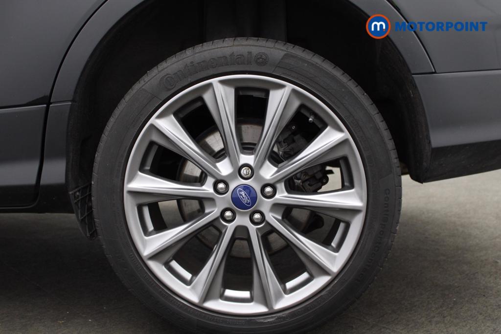 Ford Kuga Titanium X Edition Manual Diesel SUV - Stock Number (1541730) - 12th supplementary image