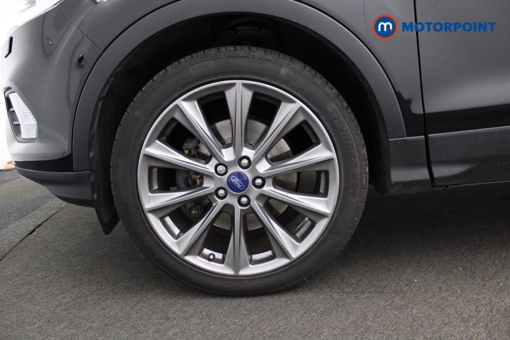 Ford Kuga Titanium X Edition Manual Diesel SUV - Stock Number (1541730) - 13th supplementary image