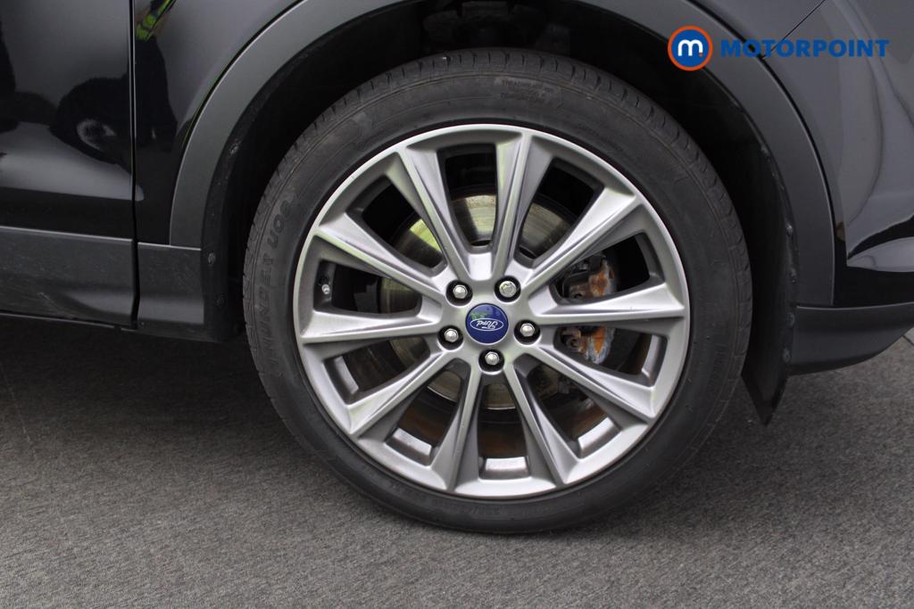 Ford Kuga Titanium X Edition Manual Diesel SUV - Stock Number (1541730) - 14th supplementary image