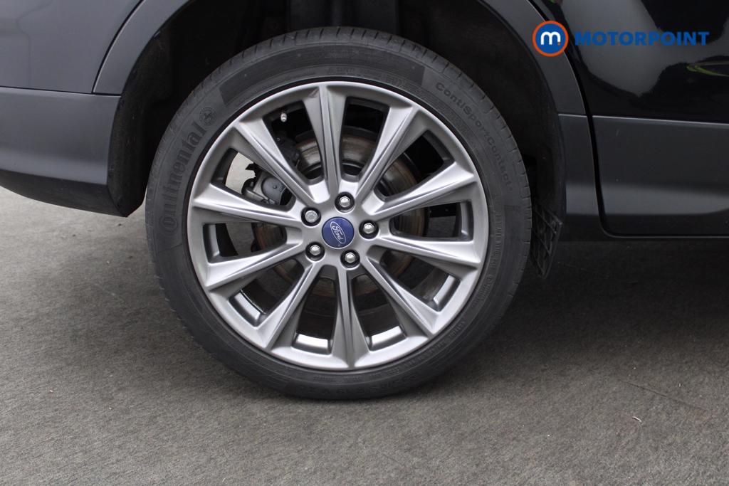 Ford Kuga Titanium X Edition Manual Diesel SUV - Stock Number (1541730) - 15th supplementary image