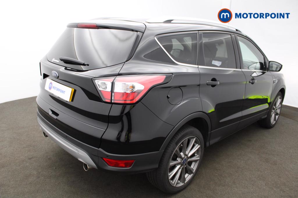 Ford Kuga Titanium X Edition Manual Diesel SUV - Stock Number (1541730) - 16th supplementary image