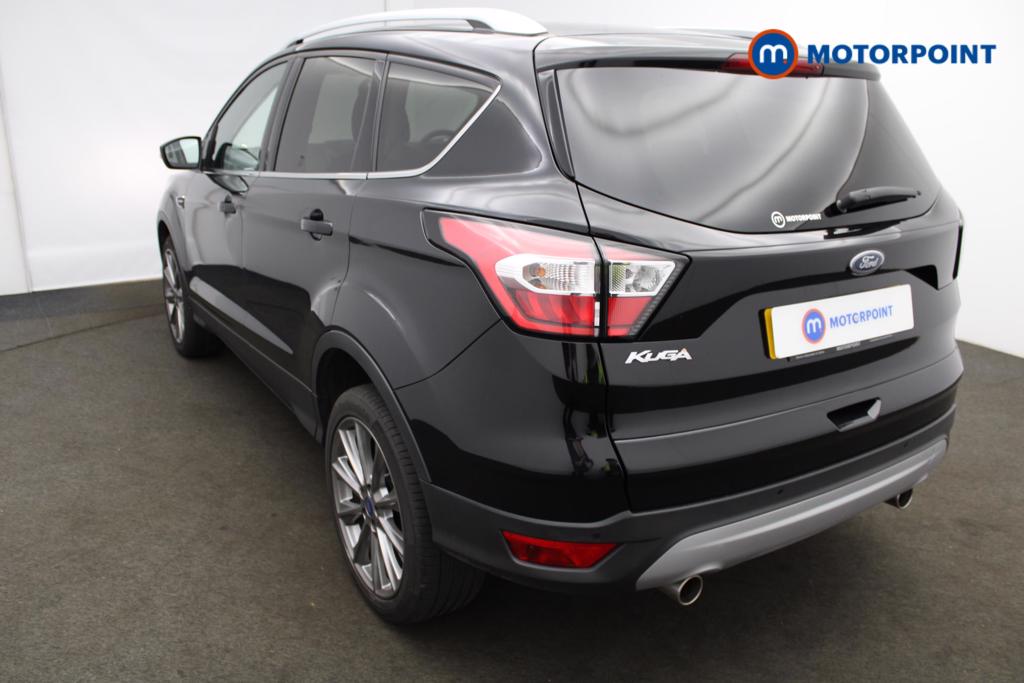 Ford Kuga Titanium X Edition Manual Diesel SUV - Stock Number (1541730) - 17th supplementary image