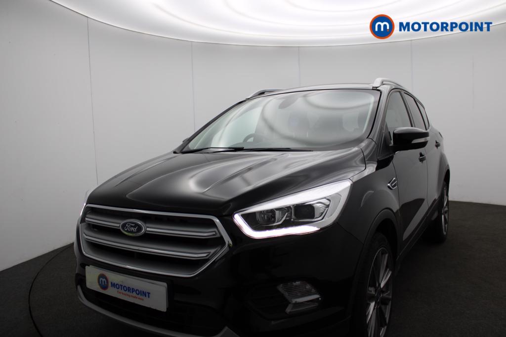 Ford Kuga Titanium X Edition Manual Diesel SUV - Stock Number (1541730) - 18th supplementary image