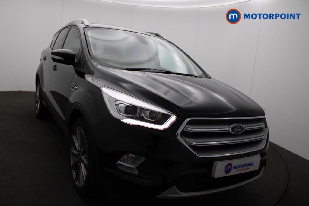 Ford Kuga Titanium X Edition Manual Diesel SUV - Stock Number (1541730) - 19th supplementary image