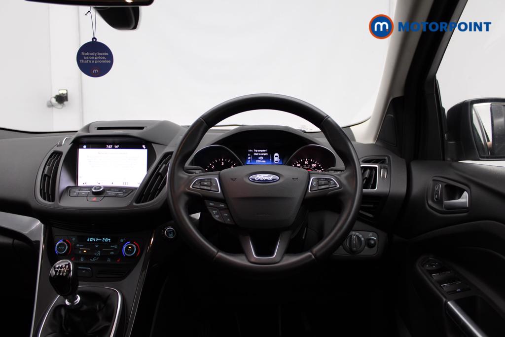 Ford Kuga Titanium X Edition Manual Diesel SUV - Stock Number (1541730) - 1st supplementary image