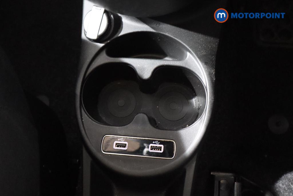 Fiat 500 1.0 Mild Hybrid 3Dr Manual Petrol-Electric Hybrid Hatchback - Stock Number (1541863) - 6th supplementary image