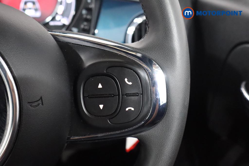 Fiat 500 1.0 Mild Hybrid 3Dr Manual Petrol-Electric Hybrid Hatchback - Stock Number (1541863) - 10th supplementary image