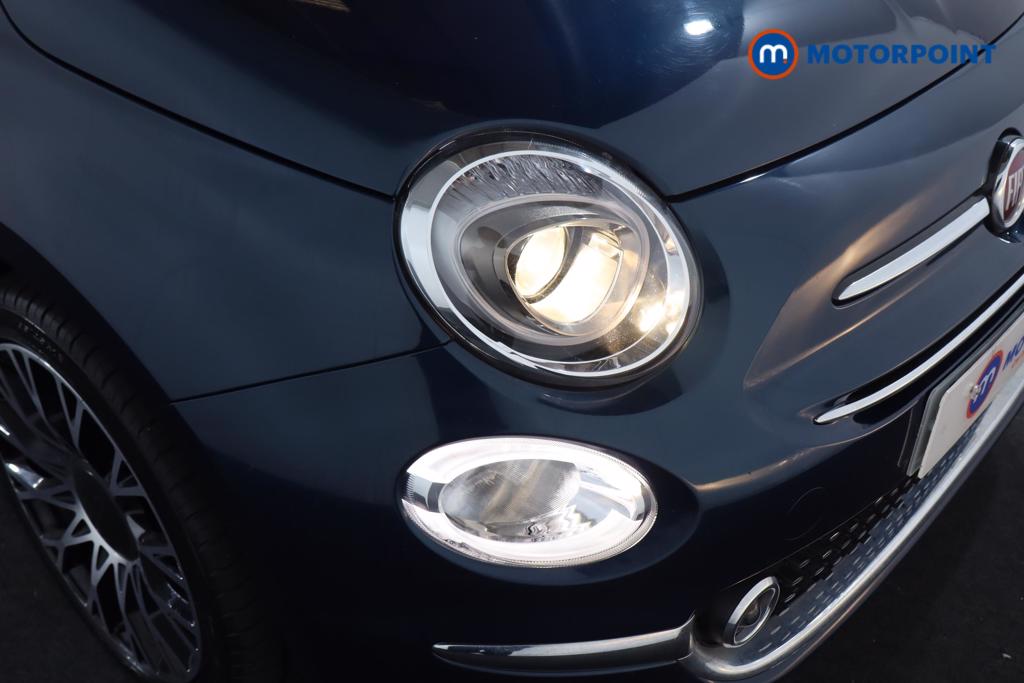 Fiat 500 1.0 Mild Hybrid 3Dr Manual Petrol-Electric Hybrid Hatchback - Stock Number (1541863) - 12th supplementary image