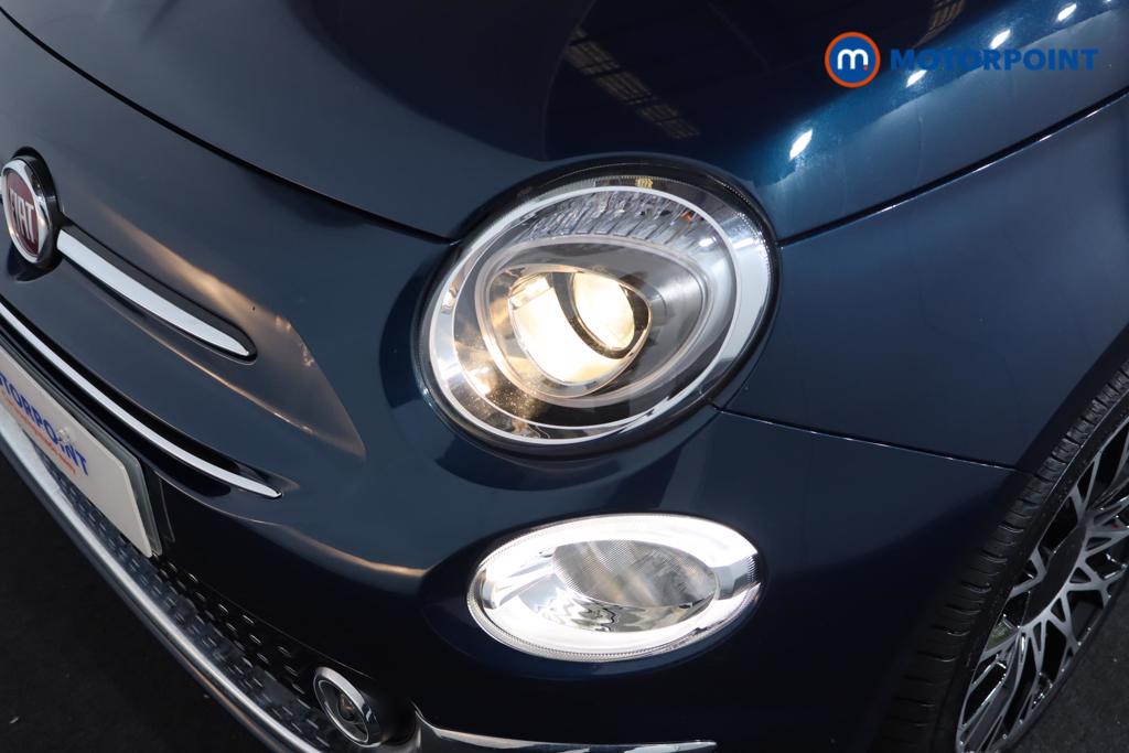 Fiat 500 1.0 Mild Hybrid 3Dr Manual Petrol-Electric Hybrid Hatchback - Stock Number (1541863) - 13th supplementary image