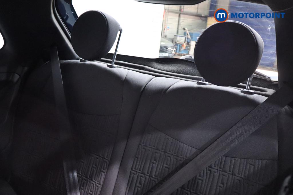 Fiat 500 1.0 Mild Hybrid 3Dr Manual Petrol-Electric Hybrid Hatchback - Stock Number (1541863) - 16th supplementary image