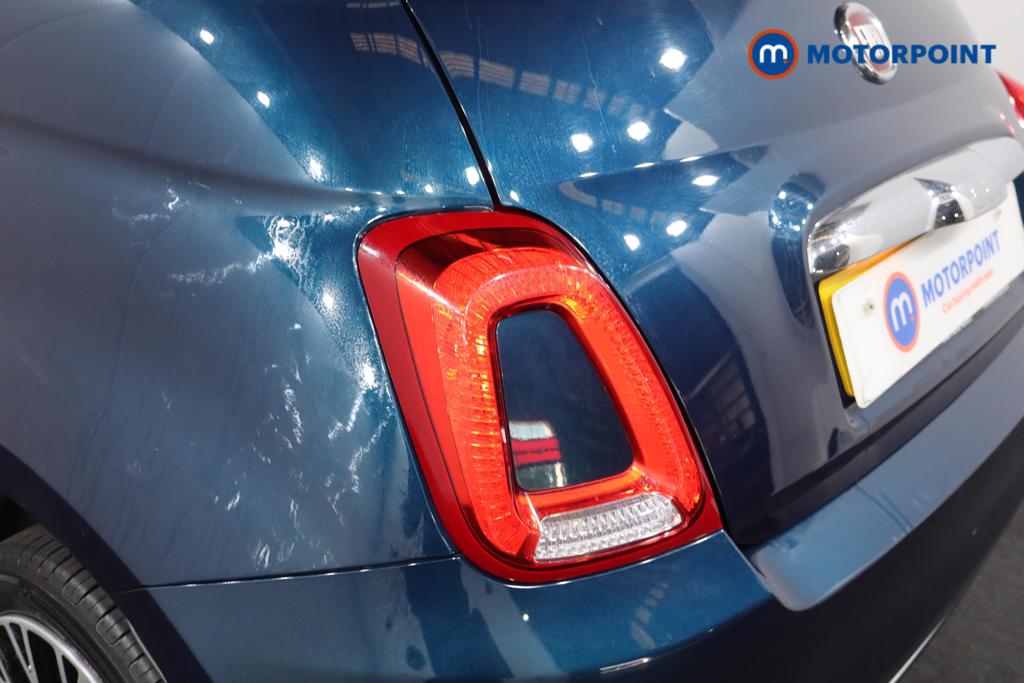 Fiat 500 1.0 Mild Hybrid 3Dr Manual Petrol-Electric Hybrid Hatchback - Stock Number (1541863) - 17th supplementary image