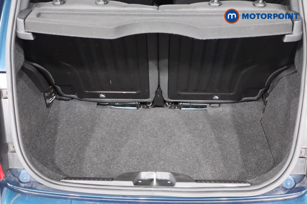 Fiat 500 1.0 Mild Hybrid 3Dr Manual Petrol-Electric Hybrid Hatchback - Stock Number (1541863) - 19th supplementary image