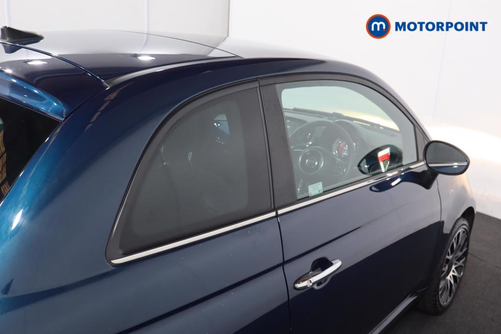 Fiat 500 1.0 Mild Hybrid 3Dr Manual Petrol-Electric Hybrid Hatchback - Stock Number (1541863) - 21st supplementary image