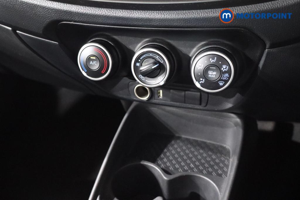 Toyota Aygo X Pure Manual Petrol Hatchback - Stock Number (1541892) - 4th supplementary image