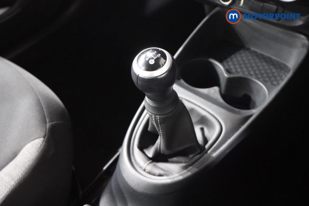 Toyota Aygo X Pure Manual Petrol Hatchback - Stock Number (1541892) - 5th supplementary image