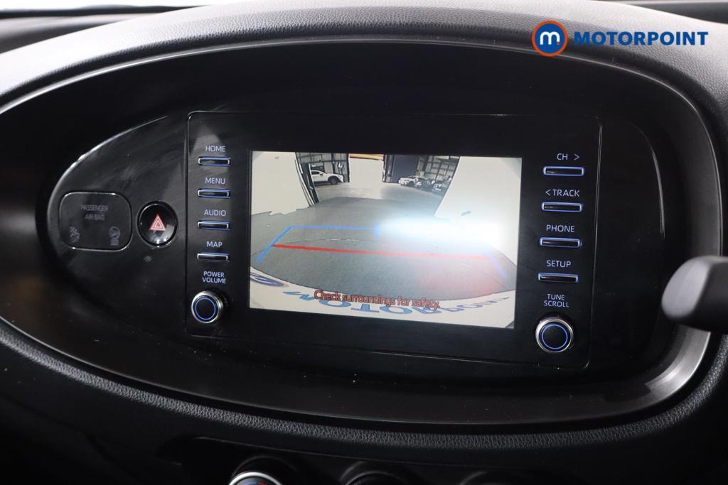 Toyota Aygo X Pure Manual Petrol Hatchback - Stock Number (1541892) - 6th supplementary image
