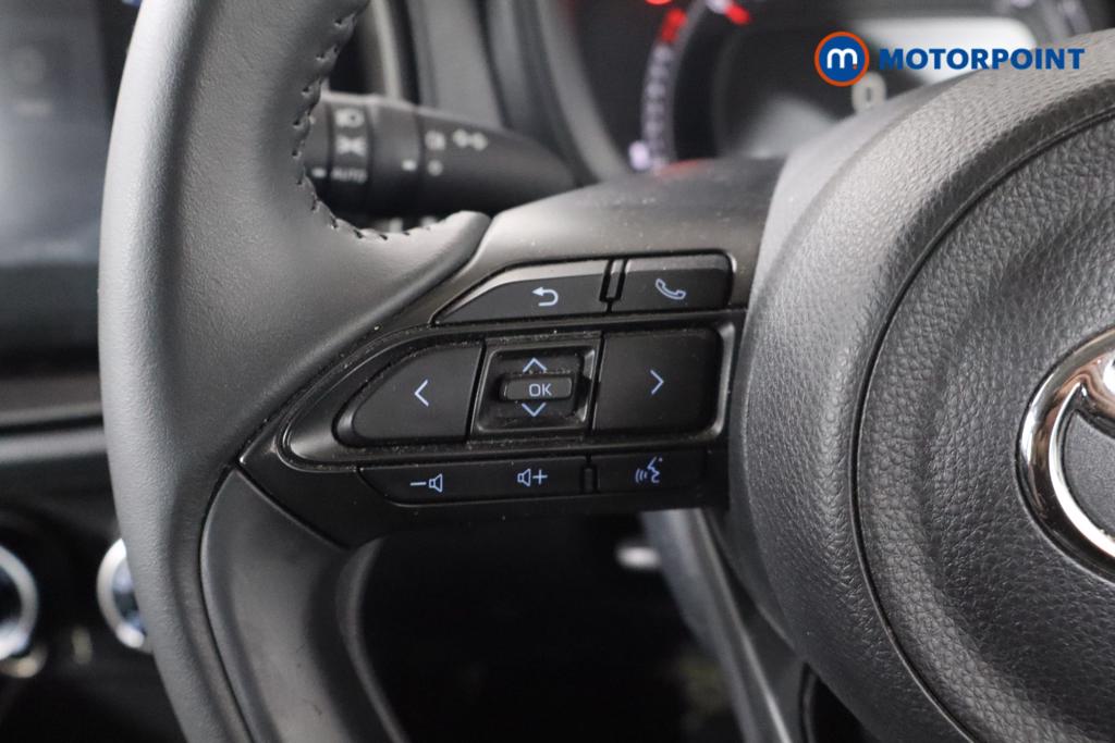 Toyota Aygo X Pure Manual Petrol Hatchback - Stock Number (1541892) - 7th supplementary image