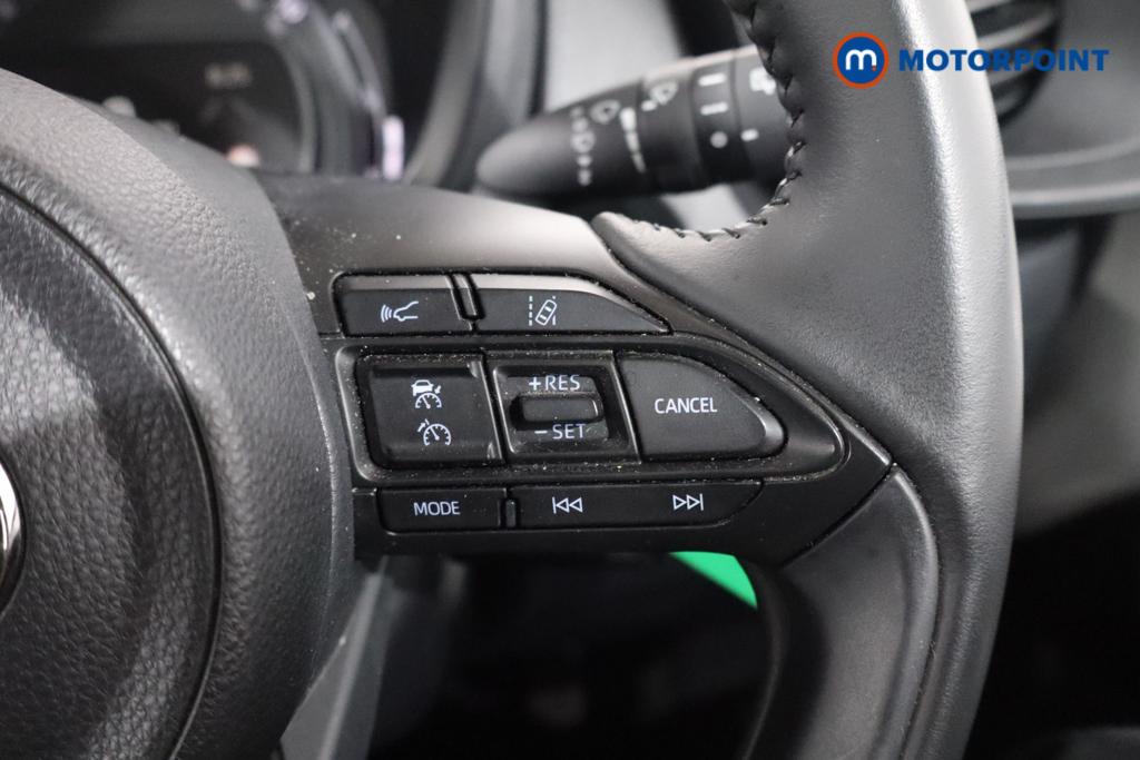 Toyota Aygo X Pure Manual Petrol Hatchback - Stock Number (1541892) - 8th supplementary image