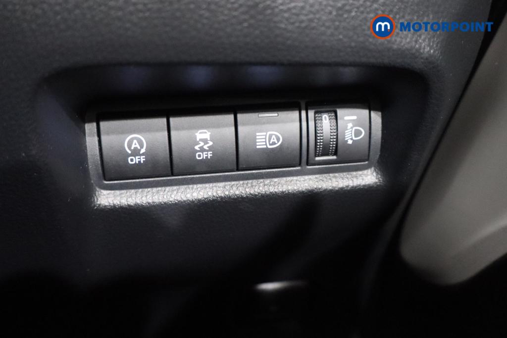 Toyota Aygo X Pure Manual Petrol Hatchback - Stock Number (1541892) - 9th supplementary image