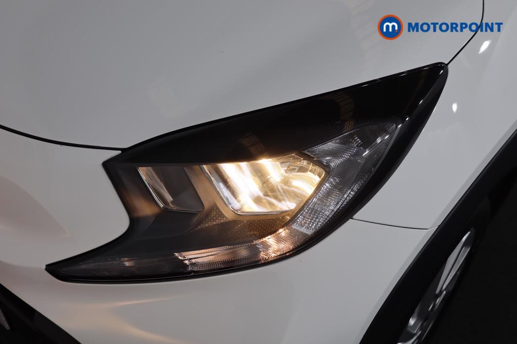 Toyota Aygo X Pure Manual Petrol Hatchback - Stock Number (1541892) - 11th supplementary image