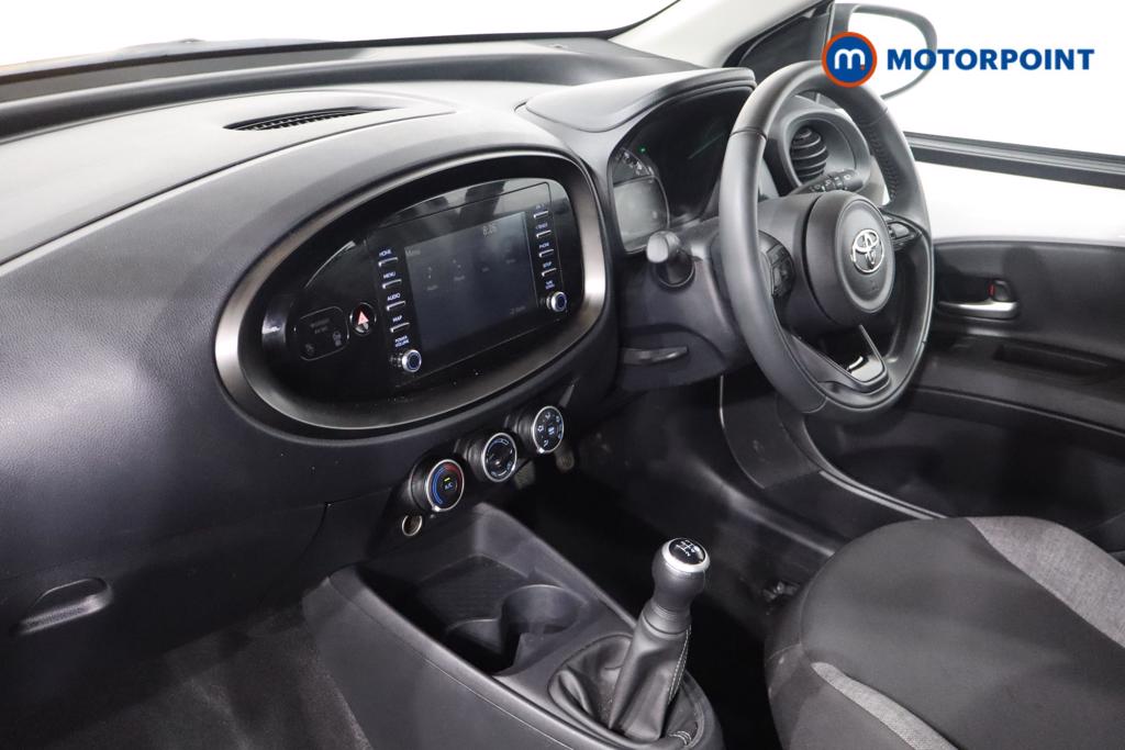 Toyota Aygo X Pure Manual Petrol Hatchback - Stock Number (1541892) - 13th supplementary image
