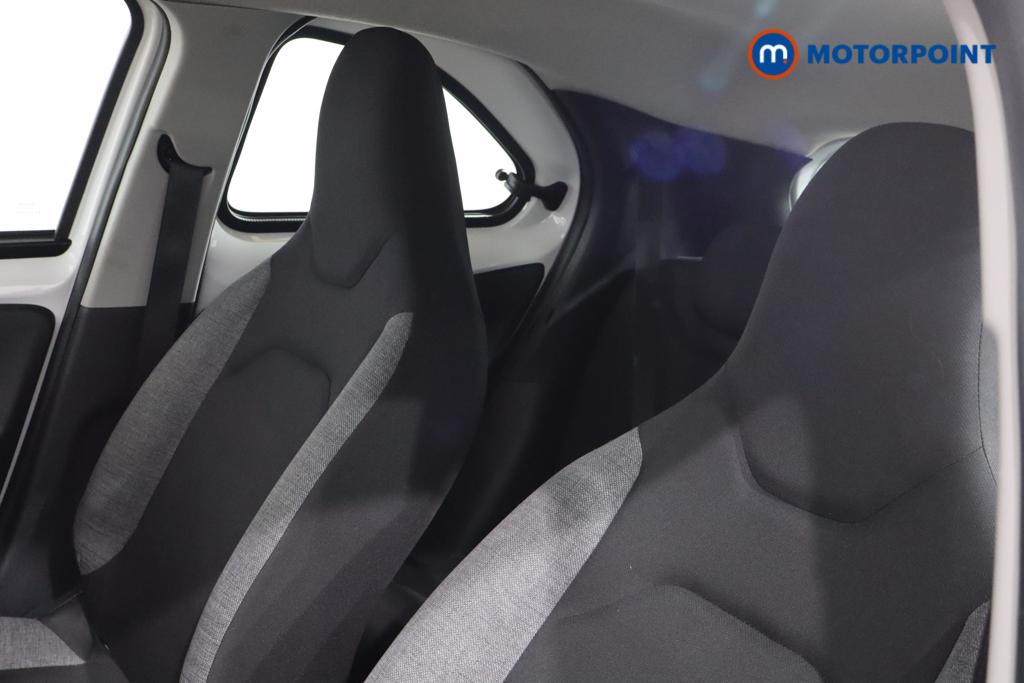 Toyota Aygo X Pure Manual Petrol Hatchback - Stock Number (1541892) - 14th supplementary image