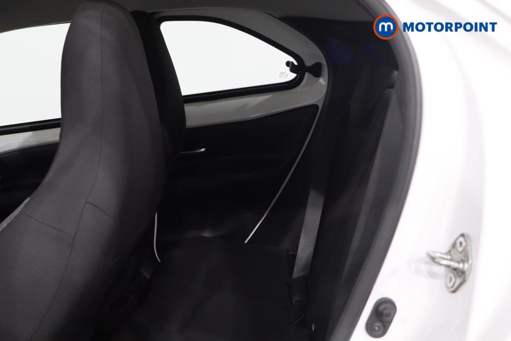Toyota Aygo X Pure Manual Petrol Hatchback - Stock Number (1541892) - 15th supplementary image