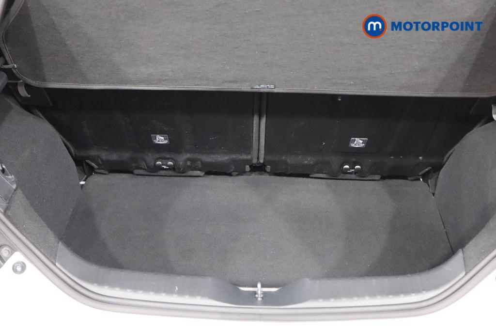 Toyota Aygo X Pure Manual Petrol Hatchback - Stock Number (1541892) - 19th supplementary image