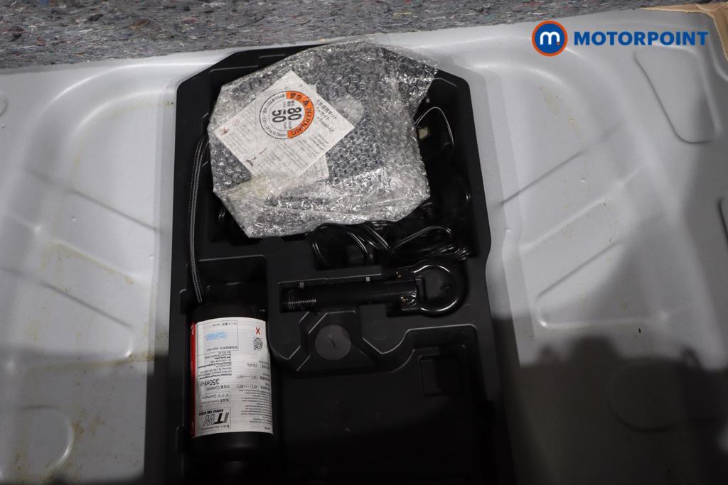 Toyota Aygo X Pure Manual Petrol Hatchback - Stock Number (1541892) - 20th supplementary image