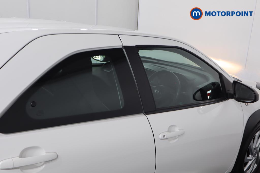 Toyota Aygo X Pure Manual Petrol Hatchback - Stock Number (1541892) - 21st supplementary image