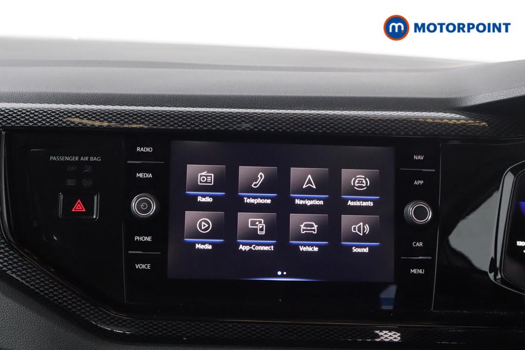 Volkswagen Polo Life Automatic Petrol Hatchback - Stock Number (1541897) - 2nd supplementary image