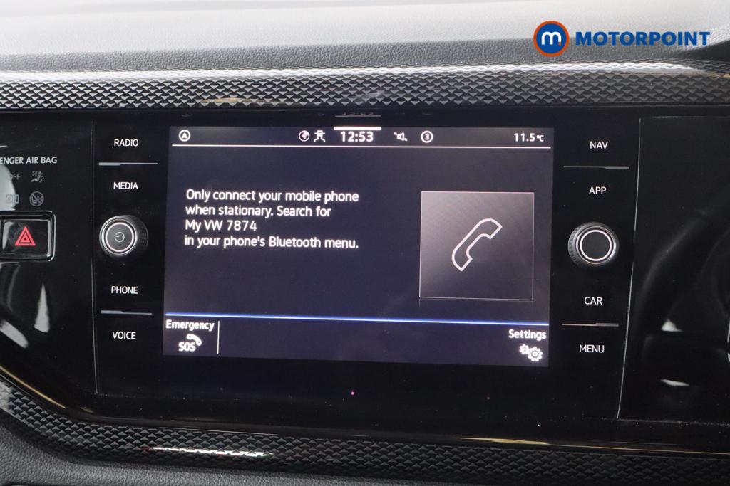 Volkswagen Polo Life Automatic Petrol Hatchback - Stock Number (1541897) - 7th supplementary image